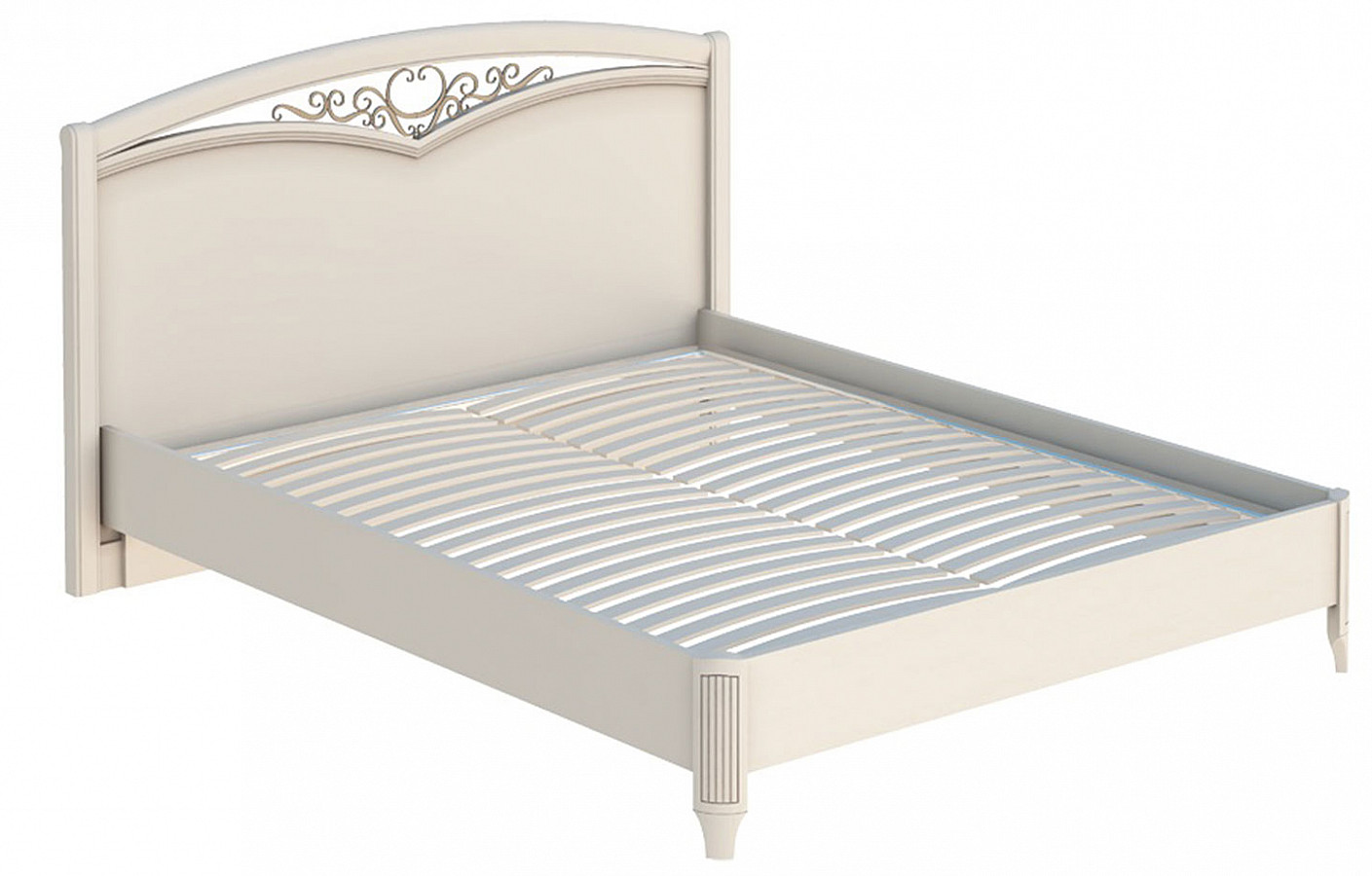 Кровать Валенсия  ВС-800.26, Валенсия