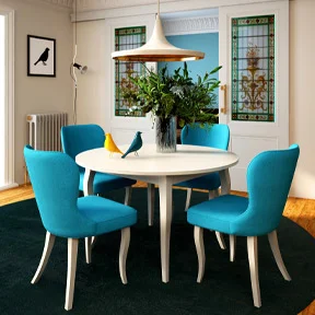 Стол Kenner 1000 М 1000(1300)*1000*760 Стол Kenner 1000 М 1000(1300)*1000*760