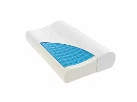 Подушка Gel ergo 36-61 Подушка Gel ergo 36-61