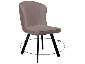 Стул Dikline 219 поворотный Стул Dikline 219 поворотный