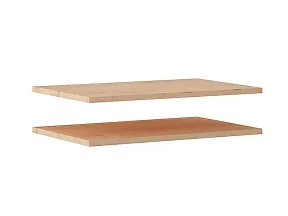 Комплект полок Магнум МГ-006.00, Дуб Бунратти Комплект полок Магнум МГ-006.00, Дуб Бунратти