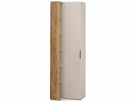 Шкаф переходный SOHO, со стеллажом Шкаф переходный SOHO, со стеллажом