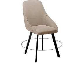 Стул Dikline 246 поворотный Стул Dikline 246 поворотный