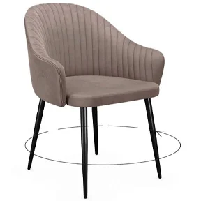 Стул Dikline 439 поворотный Стул Dikline 439 поворотный