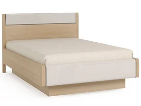 Кровать Este coimbra/глянец белый ST110.6 Кровать Este coimbra/глянец белый ST110.6