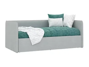Кровать Кеноша-811.25, Серый Кровать Кеноша-811.25, Серый