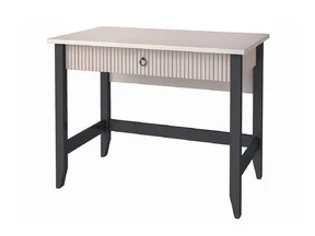 Стол туалетный Хилтон ХТ-500.09, Д2, Кашемир серый Стол туалетный Хилтон ХТ-500.09, Д2, Кашемир серый