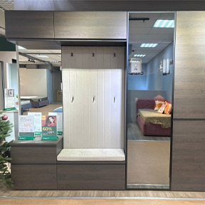 Прихожая Bruno Прихожая Bruno