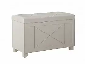 Банкетка двухместная КА-910.04, Валенсия Банкетка двухместная КА-910.04, Валенсия