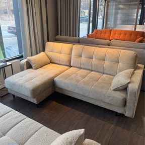 Диван угловой Орлеан Диван угловой Орлеан