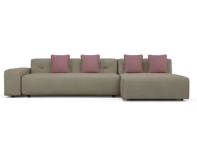 Диван угловой Порту компл. 2 Диван угловой Порту компл. 2