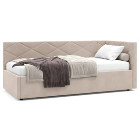 Детская кровать с матрасом Эмили Детская кровать с матрасом Эмили