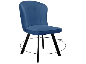 Стул Dikline 219 поворотный Стул Dikline 219 поворотный