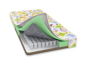 Матрас Baby Comfort Print Матрас Baby Comfort Print