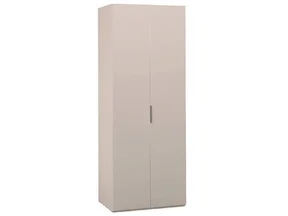 Шкаф SOHO 2дв., 5полок гл.400 (беж) Шкаф SOHO 2дв., 5полок гл.400 (беж)