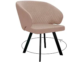 Стул Dikline 265 поворотный Стул Dikline 265 поворотный