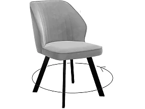 Стул Dikline 232 поворотный Стул Dikline 232 поворотный