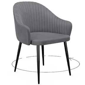 Стул Dikline 439 поворотный Стул Dikline 439 поворотный