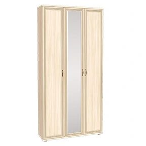 Шкаф Карина многоцелевой 1080x2224 Снежный Ясень Шкаф Карина многоцелевой 1080x2224 Снежный Ясень