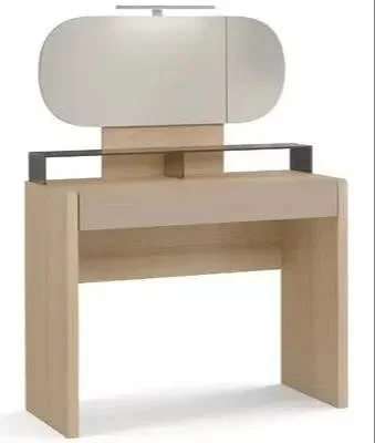 Стол Este туалетный coimbra/глянец Mokko ST008.1