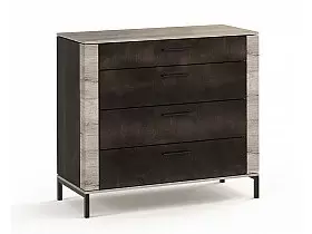 Тумба Boston Galaxy/Дуб Grande/Шенилл темный Galaxy Тумба Boston Galaxy/Дуб Grande/Шенилл темный Galaxy