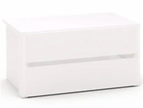 SOHO белая встроенный 2шт. к 2дв.шкафу FCB гл.608 (Quadro) SOHO белая встроенный 2шт. к 2дв.шкафу FCB гл.608 (Quadro)