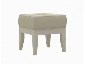 Банкетка одноместная Кантри КА-910.01, Валенсия (BOOM milk/ОД03) Банкетка одноместная Кантри КА-910.01, Валенсия (BOOM milk/ОД03)