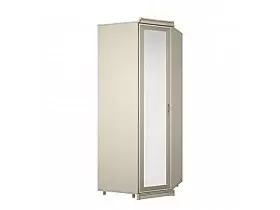 Шкаф Адажио АГ-231.02 для одежды угловой Д1М, Валенсия Шкаф Адажио АГ-231.02 для одежды угловой Д1М, Валенсия