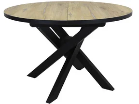 Стол Палермо d1200(1550)*1200 Стол Палермо d1200(1550)*1200