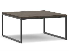 Стол Bruno журнальный Дуб Гладстоун Сепия Стол Bruno журнальный Дуб Гладстоун Сепия