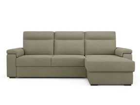 Диван угловой Элой с оттоманкой Диван угловой Элой с оттоманкой