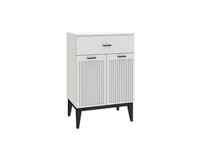 Тумба Хилтон ХТ-112.05, Д1, Белый премиум Тумба Хилтон ХТ-112.05, Д1, Белый премиум