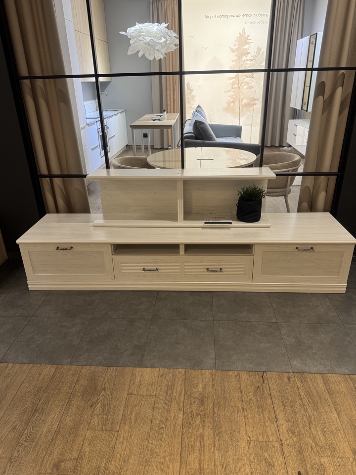 Гостиная Кантри