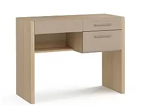 Стол Este письменный coimbra/глянец Mokko ST009.3 Стол Este письменный coimbra/глянец Mokko ST009.3