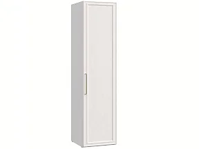 Шкаф одностворчатый Монреаль белый Шкаф одностворчатый Монреаль белый