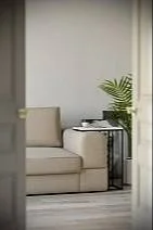 Столик журнальный Агами белый Столик журнальный Агами белый