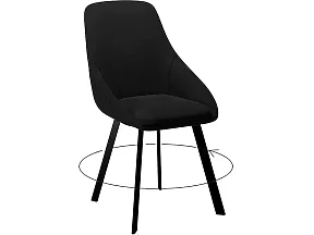 Стул Dikline 246 поворотный Стул Dikline 246 поворотный