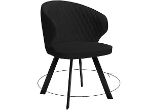 Стул Dikline 249 поворотный Стул Dikline 249 поворотный