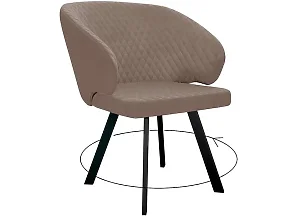 Стул Dikline 265 поворотный Стул Dikline 265 поворотный