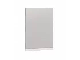 Turin Зеркало навесное 51.391.00.00.00 Арт. 51.391.0.04 Белый М Turin Зеркало навесное 51.391.00.00.00 Арт. 51.391.0.04 Белый М