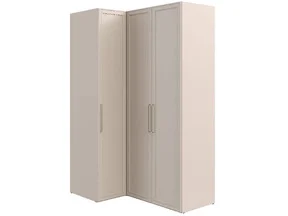 Шкаф угл. Montreal беж 612/612, огран. (угл.+2дв.FCB, гл.612) Шкаф угл. Montreal беж 612/612, огран. (угл.+2дв.FCB, гл.612)