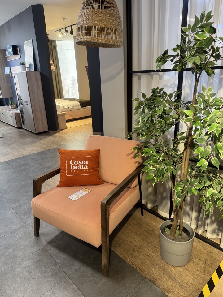 Кресло Дольче