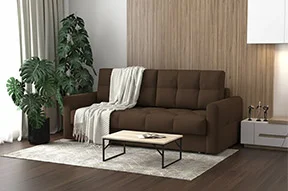 Диван Сорренто еврокнижка Диван Сорренто еврокнижка