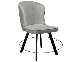 Стул Dikline 219 поворотный Стул Dikline 219 поворотный