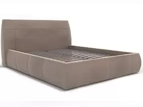 Кровать Анри АН-811.28 с мех-мом подъема (М), Швейцарский вяз Кровать Анри АН-811.28 с мех-мом подъема (М), Швейцарский вяз