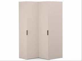 Шкаф угл. 400/608 SOHO огран. (беж) Шкаф угл. 400/608 SOHO огран. (беж)