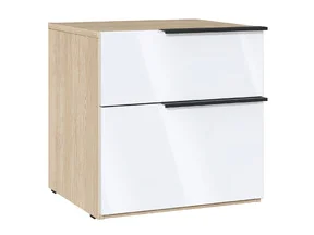 Тумба Некст кристал 2ящ. Тумба Некст кристал 2ящ.