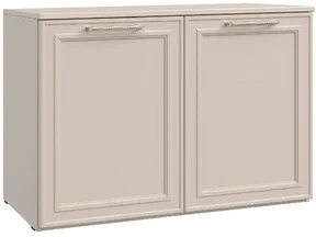 Тумба ТВА 2дв. дл.888 Montreal беж. Тумба ТВА 2дв. дл.888 Montreal беж.