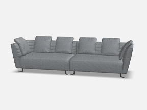 Диван Модус 354 Диван Модус 354