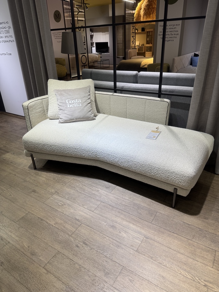  Кушетка Касабланка